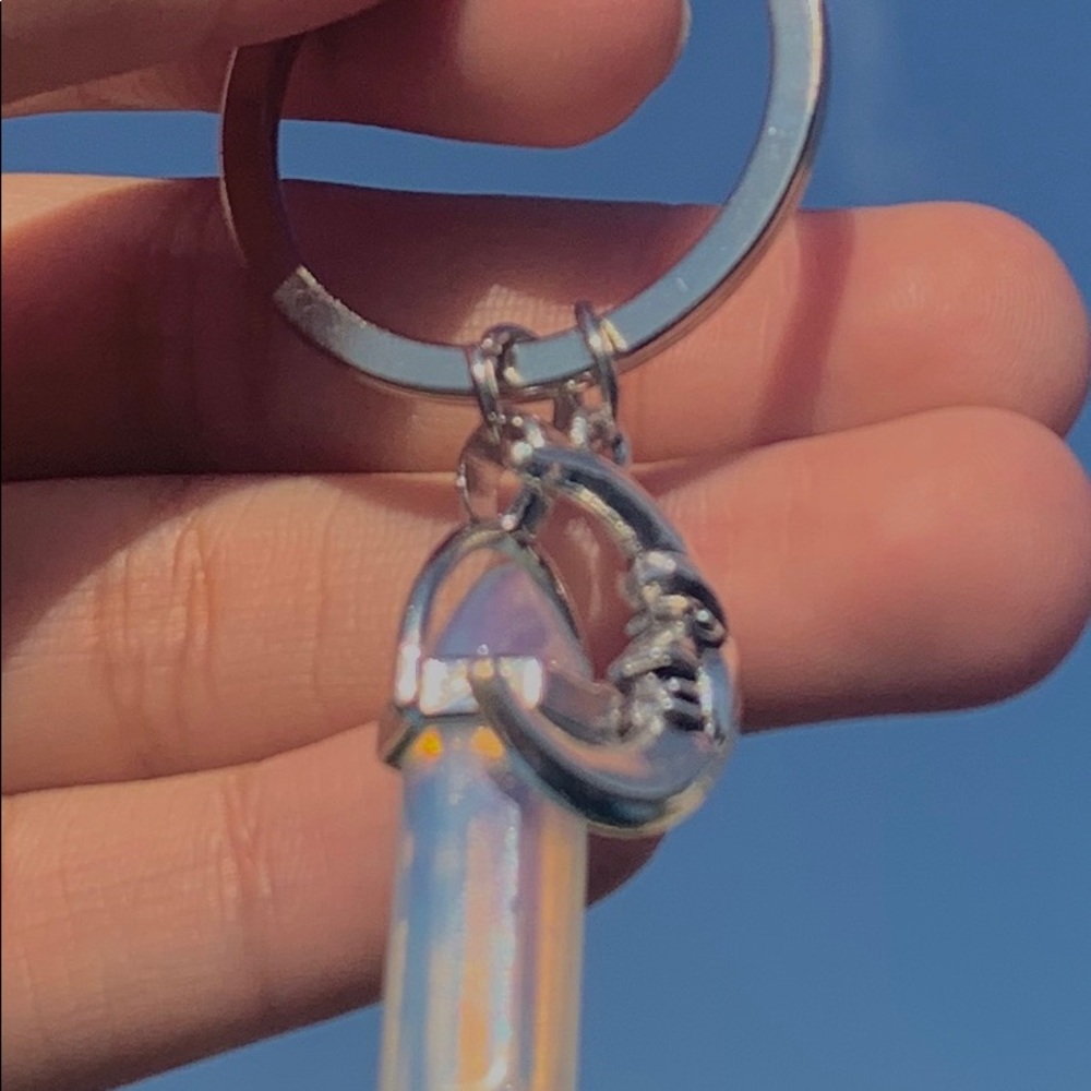 Crystal Keychains - Picture 2 of 2